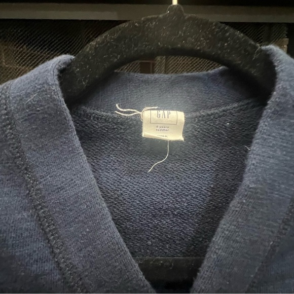 Gap Cardigan - Picture 3 of 3